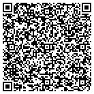 QR code with Corsicn-Nvrro Cnty Hlth Dprtme contacts