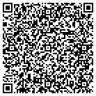 QR code with San Antonio Art Leag & Museum contacts