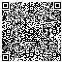 QR code with Richards Bar contacts
