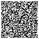 QR code with TLW Fence contacts