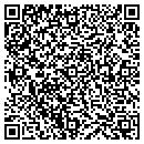 QR code with Hudson Ins contacts