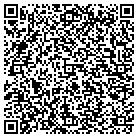 QR code with McCurdy Construction contacts