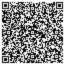 QR code with Haug & Weinman contacts