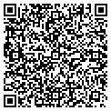 QR code with A & A Shuttle contacts