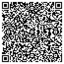 QR code with Gary By Yard contacts