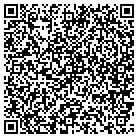 QR code with King Brown & Partners contacts