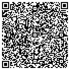 QR code with Speak Word School of Ministry contacts