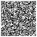 QR code with J K Mechanical Inc contacts
