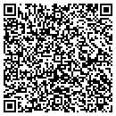 QR code with R&R Technologies Inc contacts