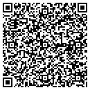 QR code with X O Limo Co contacts