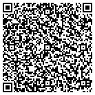 QR code with Deans Service Department contacts