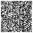 QR code with James W Burton Const contacts