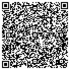QR code with G & S Computer Service contacts