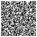 QR code with Hudgins Co contacts