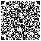 QR code with B C S Janitorial Service Inc contacts