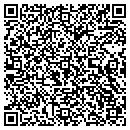 QR code with John Wucinski contacts