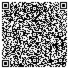 QR code with Hajek's Country Store contacts