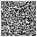 QR code with J&M Imports contacts