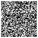 QR code with UBCT Inc contacts