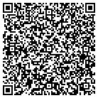 QR code with Kolache Depot Bakery contacts