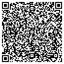 QR code with Hoguns Sporting contacts