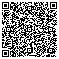 QR code with DSA Inc contacts