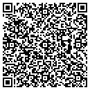 QR code with Hamman Ranch contacts