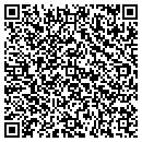 QR code with J&B Enterprise contacts