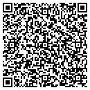 QR code with Cassies Taco contacts