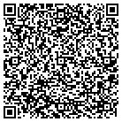 QR code with Osteen Machine Shop contacts