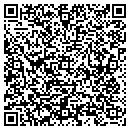 QR code with C & C Investments contacts
