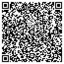 QR code with Araia Zewdi contacts