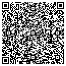 QR code with Fiesta Ice contacts
