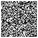QR code with MLM Realty contacts