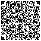 QR code with Clubb Brooks Production contacts
