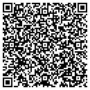 QR code with O JS Lawn Service contacts