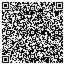 QR code with RC Sherva contacts