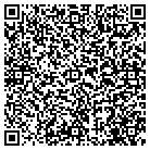 QR code with B M West Construction Texas contacts