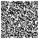 QR code with Hank Daniel Construction contacts