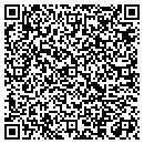 QR code with CAM-Tech contacts