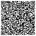 QR code with A E P Central Power & Light contacts