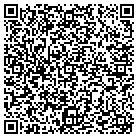 QR code with H & R Block Tax Service contacts