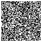 QR code with Higgins Smythe & Hood Yachts contacts