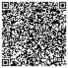 QR code with V & D Silver Jewelry Unlimited contacts