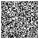 QR code with Hdm Services contacts