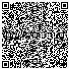QR code with Luther Cooksey Printing contacts