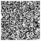 QR code with J M Boot & Saddlery contacts