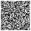 QR code with Case Inc contacts