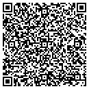 QR code with Atrium Building contacts