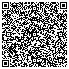 QR code with Baldoni Transportation Co contacts